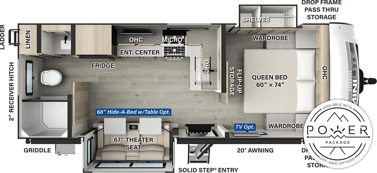 2518S Floorplan Image